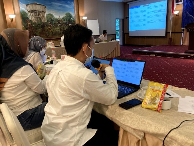 Rapat Kerja Tahunan 2023 Kardiologi FKKMK UGM